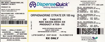Ndc 66336-0554-xx (Ndc 66336 0554 Xx        Novel)